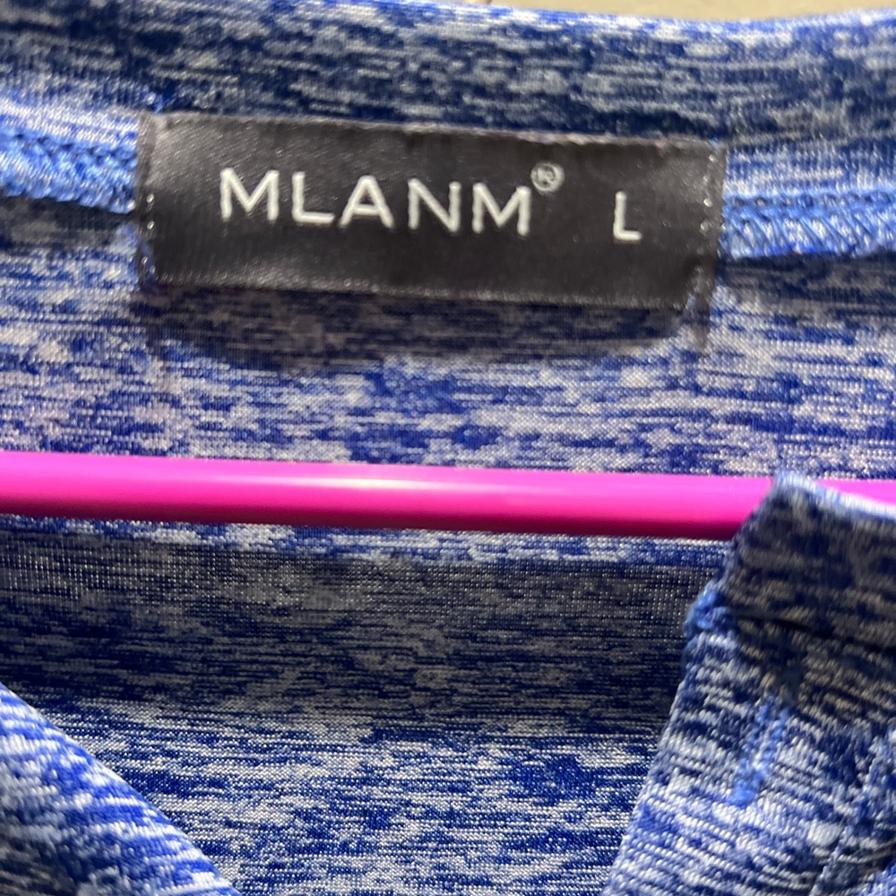 MLANM 6 button Large - Picture 2 of 2